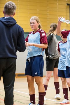 Bild 387 - wCJ NFV Futsalmeisterschaft